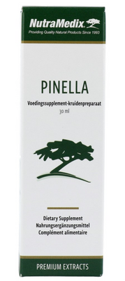 Nutramedix Pinella