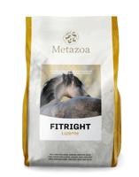 METAZOA PREMIUM PAARDENVOEDING FITRIGHT LUZERNE