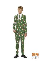 Opposuits teen boys Santaboss