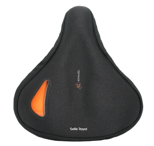 Selle Royal Zadeldek royalgel seat cover - large