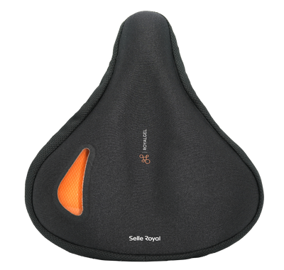 Selle Royal Zadeldek royalgel seat cover - large