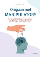 Omgaan met manipulators (Paperback)