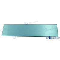 Asiento neumática HSD420ALUSEAT - ASIENTO DE ALUMINIO