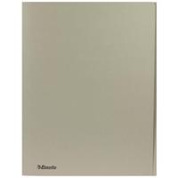 Esselte dossiermap grijs, ft A4