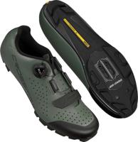 MAVIC mtb schoen "crossmax boa" shoe crossmax boa black size 43 1/3
