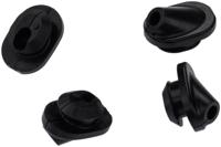 SHIMANO Rubber seal shim.di2 6mm