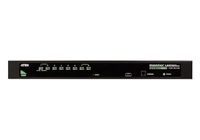 ATEN CS1308 KVM-switch 8 poorten VGA USB, PS/2 2048 x 1536 Pixel - thumbnail