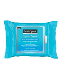 Neutrogena 6874906 gezichtsreiniger Reinigingsdoekje Vrouwen