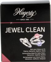 Hagerty Jewel Clean Met Borsteltje