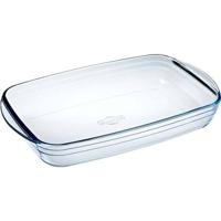 O.cuisine Ovenschaal Neutraal 32 x 20 x 5 cm 2 l - 1 stuk(s)