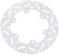 TRW remschijf "mst213rac". rotor mst213rac rigid