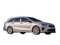Kia Ceed Sportswagon