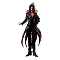 YuYu Hakusho Ichibansho PVC Statue Karasu (Dark Tournament Edition Vol.2) 25 cm