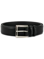 Orciani ceinture classique - Noir