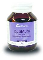Sanopharm Opti-mum foodstate (60 tab)
