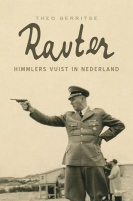 Rauter (Paperback)