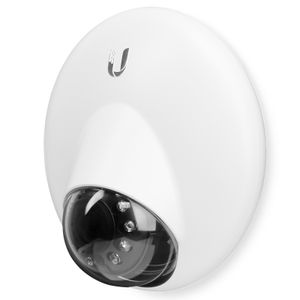 Ubiquiti Networks UniFi G3 Dome IP-beveiligingscamera Binnen & buiten 1920 x 1080 Pixels Plafond/muur