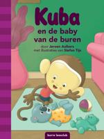 Kuba en de baby van de buren (Hardback)