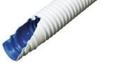 Afvoerslang condenswater 16/18mm (3 meter)