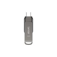 USB stick Lexar LJDD400064G-BNQNG Grijs 64 GB