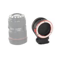 Peak Design Canon EF lens kit