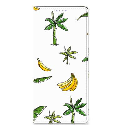 Samsung Galaxy A22 5G Smart Cover Banana Tree Samsung Galaxy A22 5G Smart Cover Banana Tree