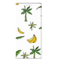 Samsung Galaxy A22 5G Smart Cover Banana Tree
