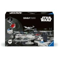 Ravensburger - Gravitrax Star Wars Set - 188 stuks - Marmercircuit - Bouwspel - Marmerbaan - 8 jaar - 23860