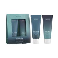 Scottish Fine Soaps Sea Kelp Marine Travel Set