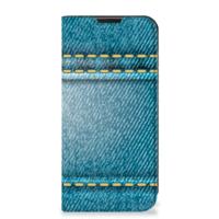 Samsung Galaxy Xcover 6 Pro Hippe | Standcase | Jeans