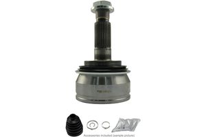 Homokineet reparatie set, aandrijfas CV9058