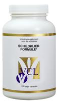 Vital Cell Life Schildklier formule