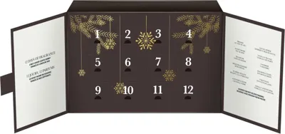 WoodWick deluxe adventskalender giftset WoodWick deluxe adventskalender giftset