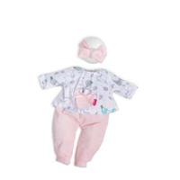 Jurk Berjuan Baby Susu 6211-20 Pyjama