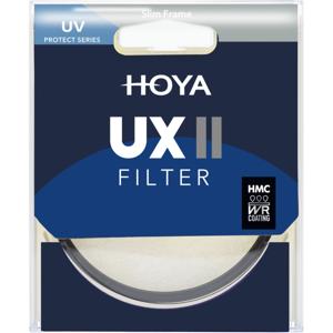 Hoya 58MM UX UV II