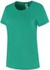 Starworld SWGL4 Ladies´ Organic Cotton T-Shirt - Kelly Green - L