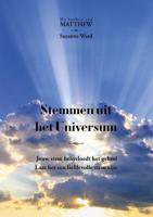 Stemmen uit het Universum (Paperback)