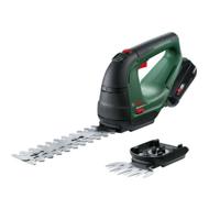 BOSCH Grastrimmer - AdvancedShear 18 (1 accu 2,5Ah)