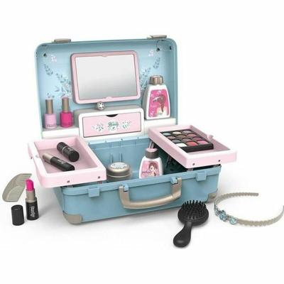 Make-up voor Kinderen Smoby My Beauty Vanity 13 Onderdelen