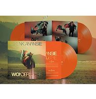 Skunk Anansie - Wonderlustre 2-LP (Record Store Day Black Friday 2021)