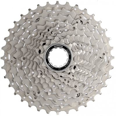 Shimano cassette 10v 11-36 cs-hg50 icshg5010136