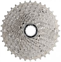Shimano cassette 10v 11-36 cs-hg50 icshg5010136