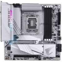 Moederbord Intel Gigabyte B760M AORUS ELITE X AX