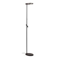 ORTOLAN - Vloerlamp - LED Dimb. - CCT - 2700K/4000K - Zwart | Essential