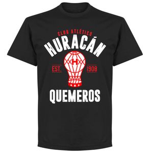 CA Huracan Established T-Shirt