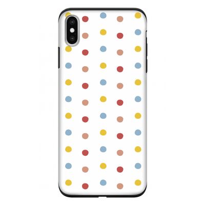 Bollen: iPhone XS Max Tough Case
