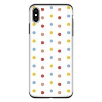 Bollen: iPhone XS Max Tough Case