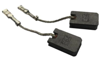 Bosch Accessoires 1607000482 | Onderdeel | Koolborstels set | 10 stuks - 1607000482