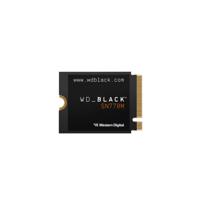 Western Digital Black WD_BLACK SN770M NVMe M.2 1 TB PCI Express 4.0 TLC 3D NAND - thumbnail