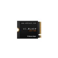 Western Digital Black WD_BLACK SN770M NVMe M.2 500 GB PCI Express 4.0 TLC 3D NAND - thumbnail